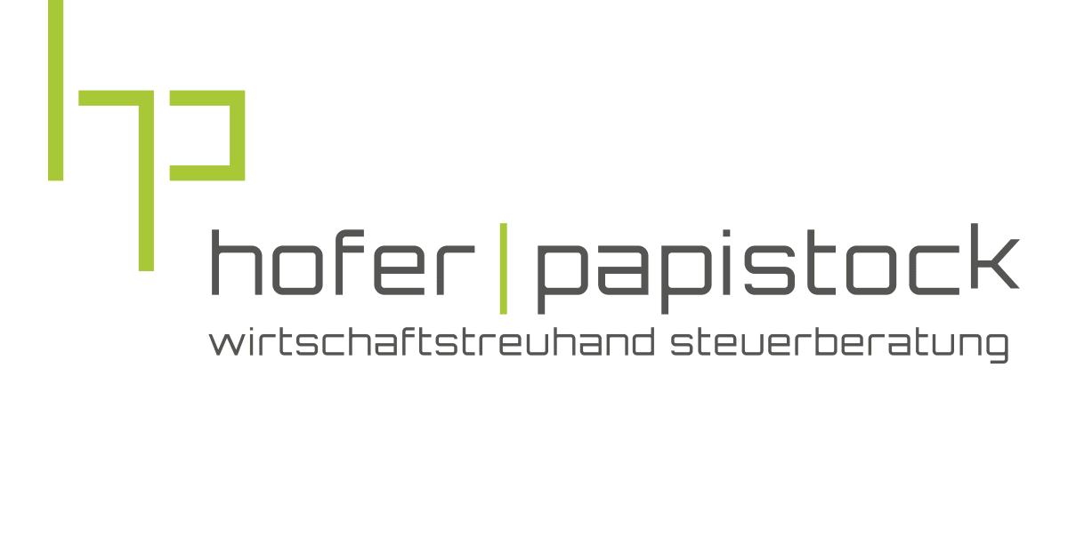Hofer Papistock Wirtschaftstreuhand-Steuerberatung OG